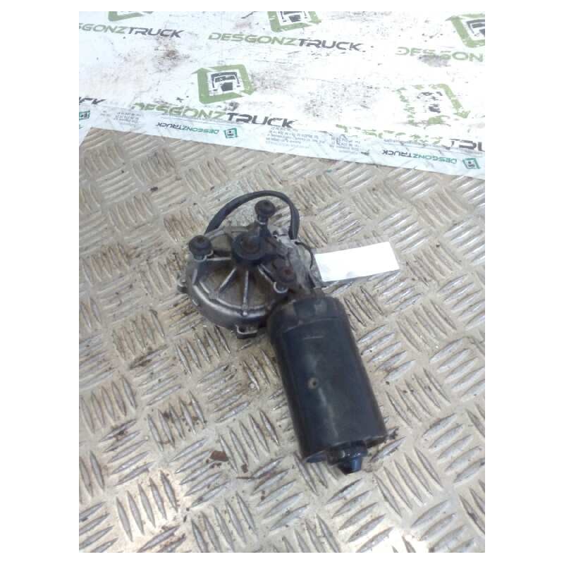 Recambio de motor limpia delantero para scania serie p/g/r (c-clase) fg 420 (4x2) corto cp 13 / 14 b referencia OEM IAM 1858661 3