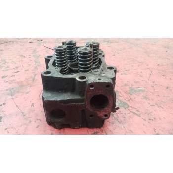 Recambio de culata para scania serie 4 (p/r 114 l) 10.6 diesel referencia OEM IAM 1448282  