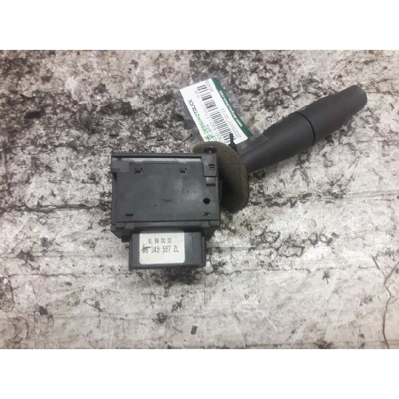 Recambio de mando limpia para citroën saxo 1.0 tonic ii referencia OEM IAM 96049597ZL 61580003 2