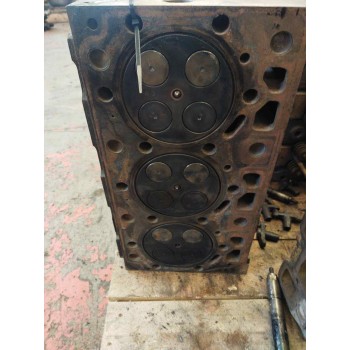 Recambio de culata para pegaso trucks serie 1200 1236 referencia OEM IAM   