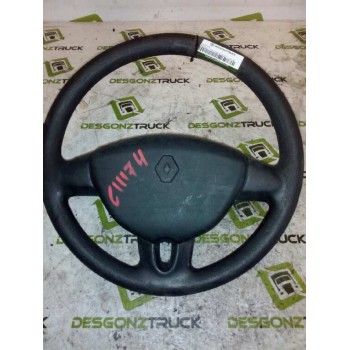 Recambio de volante para renault mascott fg 120. 35/55/65 cabina individual referencia OEM IAM   