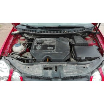 volkswagen polo (9n1) del año 2003