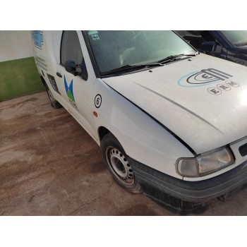 seat inca (6k9) del año 1995