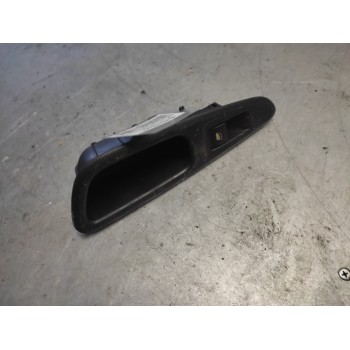 MANDO ELEVALUNAS TRASERO DERECHO 96573850XT 4 PINS 