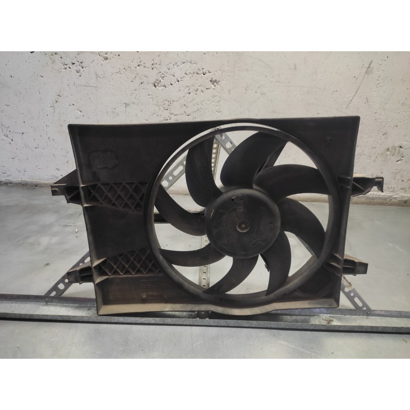 Recambio de electroventilador para ford fusion (cbk) ambiente referencia OEM IAM VP4S6H8C607AA - Blanco 2