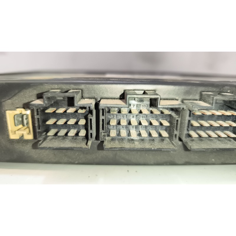 Recambio de modulo electronico para mercedes-benz oc 500 rf1842 / titaniun referencia OEM IAM 14373A-P02 10046866 7
