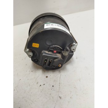 Recambio de tacografo para scania trucks serie 4 bus k114 referencia OEM IAM 131824 1738098 