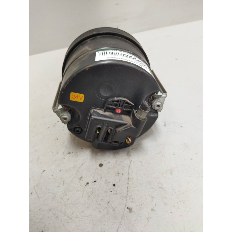 Recambio de tacografo para scania trucks serie 4 bus k114 referencia OEM IAM 131824 1738098 - Azul 4