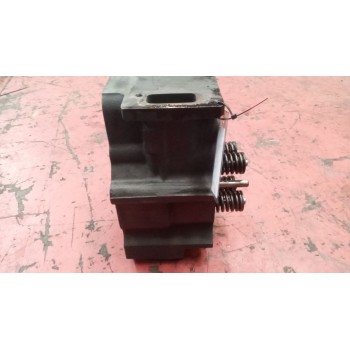 Recambio de culata para scania serie 4 (p/r 114 l) 10.6 diesel referencia OEM IAM 1448282  