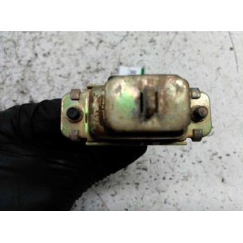 Recambio de freno puerta delantero izquierdo para hyundai matrix (fc) 1.5 crdi gls referencia OEM IAM  DELANTERO DERECHO 