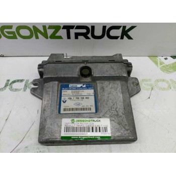 CENTRALITA MOTOR UCE 7700106482 R04080016C - LUCAS