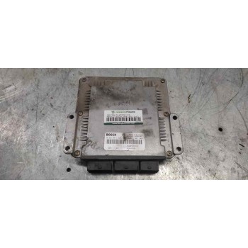 CENTRALITA MOTOR UCE 0281011324 8200309316 8200309321