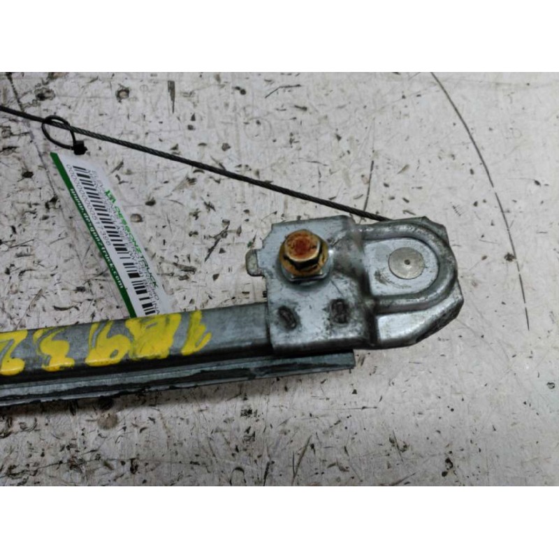 Recambio de elevalunas trasero derecho para mercedes-benz clase e (w124) berlina d 300 (124.130) referencia OEM IAM 2