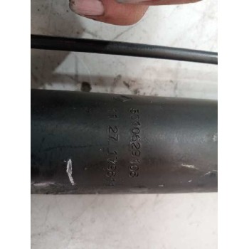 Recambio de brazo elevacion cabina para renault magnum ab diesel referencia OEM IAM 5010629108  
