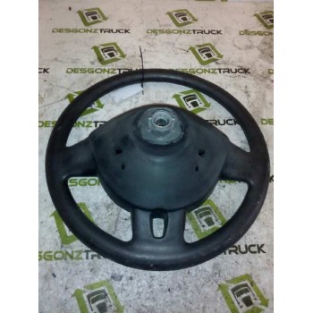 Recambio de volante para renault mascott fg 120. 35/55/65 cabina individual referencia OEM IAM   