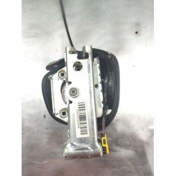 Recambio de cinturon seguridad delantero derecho para mg zs suv (azs1) 1.5 vti referencia OEM IAM 10970135  
