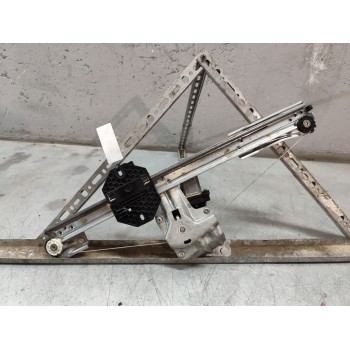 ELEVALUNAS DELANTERO DERECHO 2 PINS 