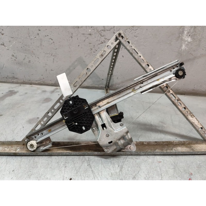 Recambio de elevalunas delantero derecho para dacia sandero ii (b8_) tce 90 (b8m1, b8ma) referencia OEM IAM  2 PINS 
