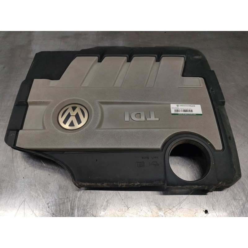 Recambio de tapa motor para volkswagen passat cc b6 (357) 2.0 tdi referencia OEM IAM   