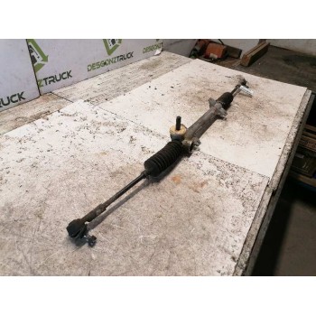 Recambio de cremallera direccion para ford fiesta berl./courier surf referencia OEM IAM 02281370  
