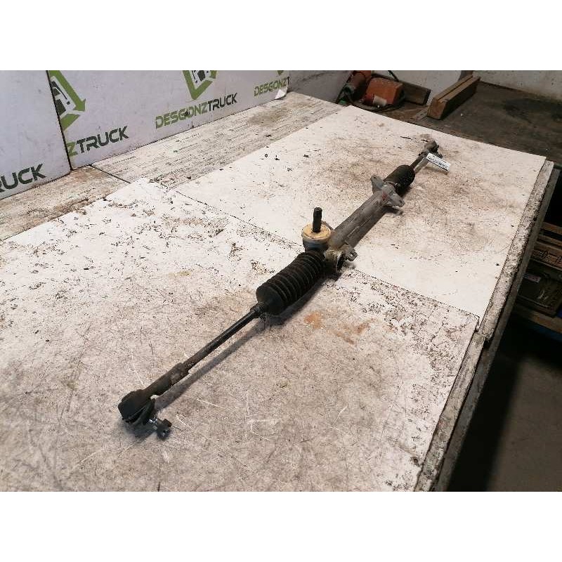 Recambio de cremallera direccion para ford fiesta berl./courier surf referencia OEM IAM 02281370 - Gris 2