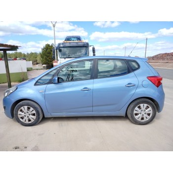 hyundai ix20 (jc) del año 2013