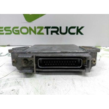 Recambio de centralita motor uce para renault trafic (desde 5.89) t 1100 referencia OEM IAM  7700106482 R04080016C - LUCAS