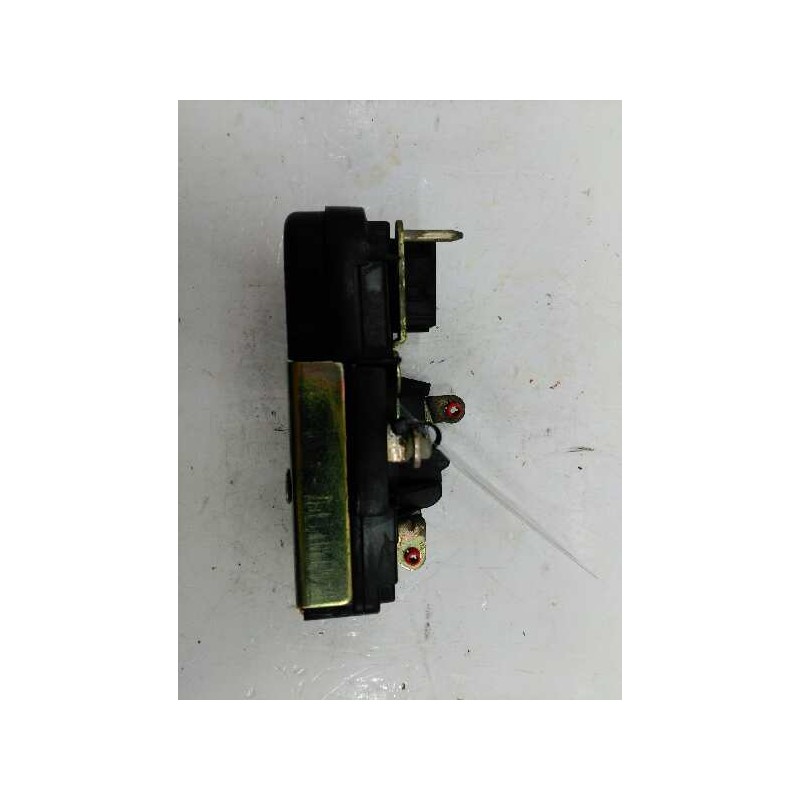 Recambio de cerradura puerta delantera derecha para fiat scudo (222) 1.9 td familiar (5 asientos) referencia OEM IAM 9639373480 - Azul 3