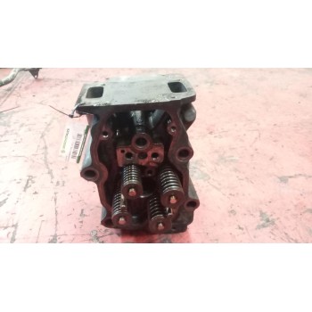Recambio de culata para scania serie 4 (p/r 114 l) 10.6 diesel referencia OEM IAM 1448282  