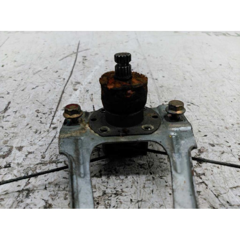 Recambio de elevalunas trasero derecho para mercedes-benz clase e (w124) berlina d 300 (124.130) referencia OEM IAM 3