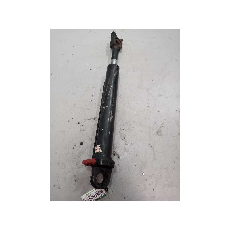 Recambio de brazo elevacion cabina para renault magnum ab diesel referencia OEM IAM 5010629108 - Blanco 3