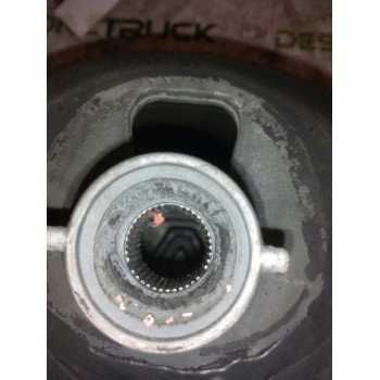 Recambio de volante para renault mascott fg 120. 35/55/65 cabina individual referencia OEM IAM   