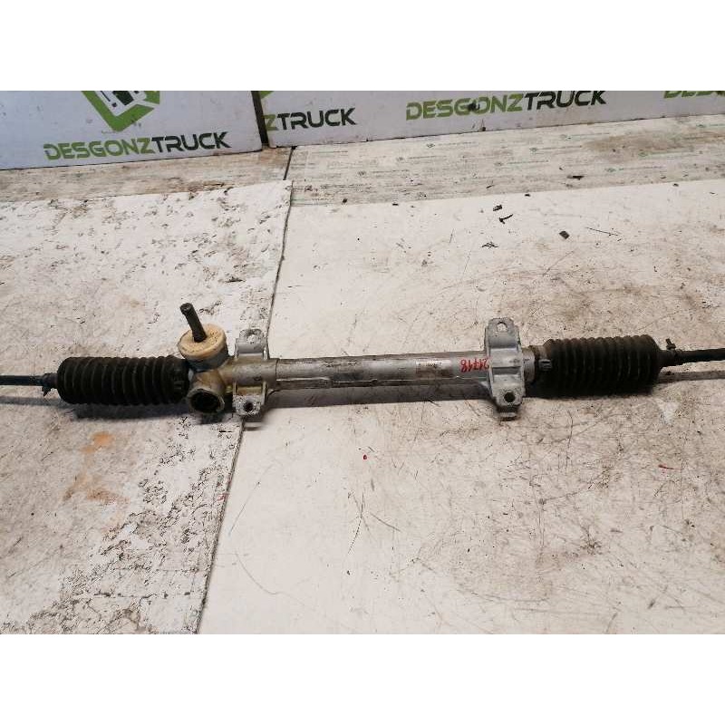 Recambio de cremallera direccion para ford fiesta berl./courier surf referencia OEM IAM 02281370 - Gris 3