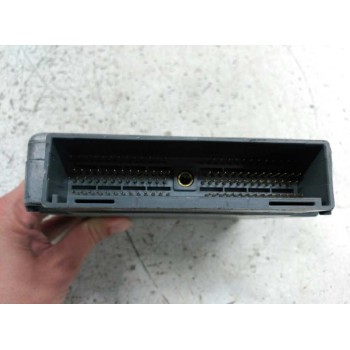 Recambio de centralita ecm ecu para ford focus berlina (cak) ambiente referencia OEM IAM YS4F12A650PA  