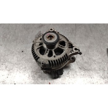 Recambio de alternador para peugeot 307 (s1) xt referencia OEM IAM 4017  