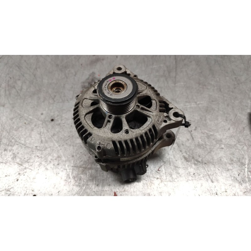 Recambio de alternador para peugeot 307 (s1) xt referencia OEM IAM 4017  