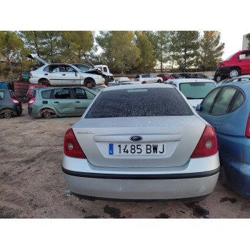 ford mondeo berlina (ge) del año 2002