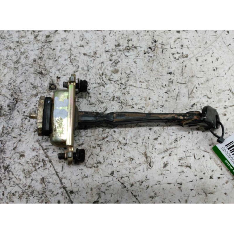 Recambio de freno puerta trasero derecho para hyundai matrix (fc) 1.5 crdi gls referencia OEM IAM   