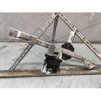Recambio de elevalunas delantero derecho para dacia sandero ii (b8_) tce 90 (b8m1, b8ma) referencia OEM IAM  2 PINS 