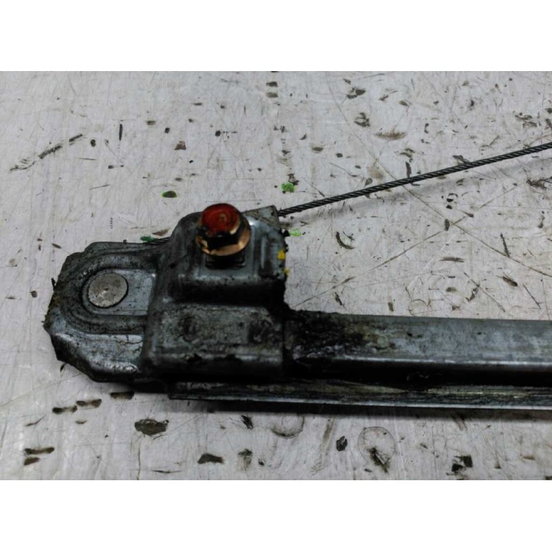 Recambio de elevalunas trasero derecho para mercedes-benz clase e (w124) berlina d 300 (124.130) referencia OEM IAM 4