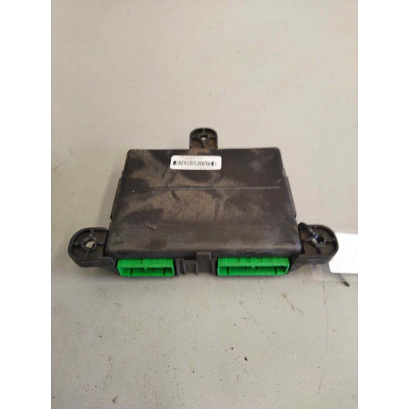 Recambio de modulo electronico para renault magnum ab 2005 cabina adel.tractor semirr. gv  4x2 4xx.18 gran espacio referencia OE - Blanco 2