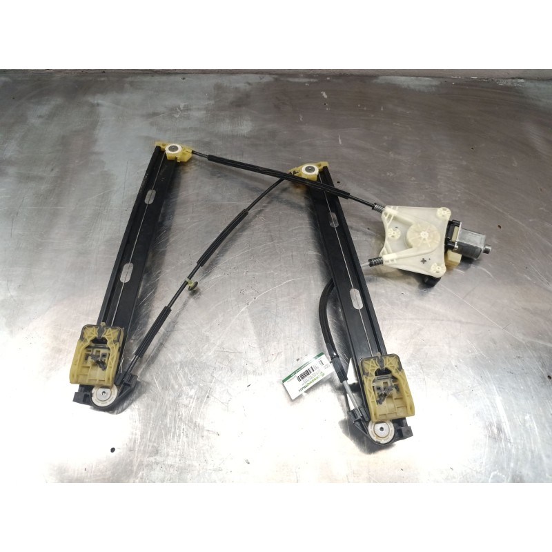 Recambio de elevalunas delantero derecho para volkswagen t-roc (a11, d11) 1.5 tsi referencia OEM IAM 5q0959801a  