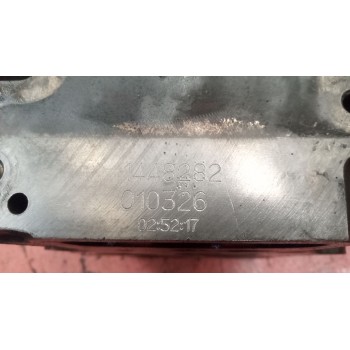 Recambio de culata para scania serie 4 (p/r 114 l) 10.6 diesel referencia OEM IAM 1448282  