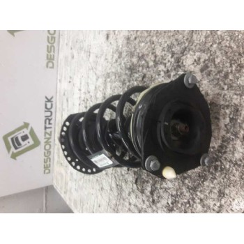 Recambio de amortiguador delantero izquierdo para renault megane ii coupe/cabrio authentique referencia OEM IAM   