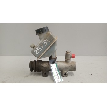 Recambio de bombin embrague para iveco eurocargo 5.9 diesel referencia OEM IAM 4853408  