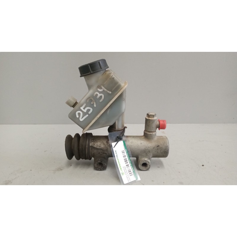 Recambio de bombin embrague para iveco eurocargo 5.9 diesel referencia OEM IAM 4853408  