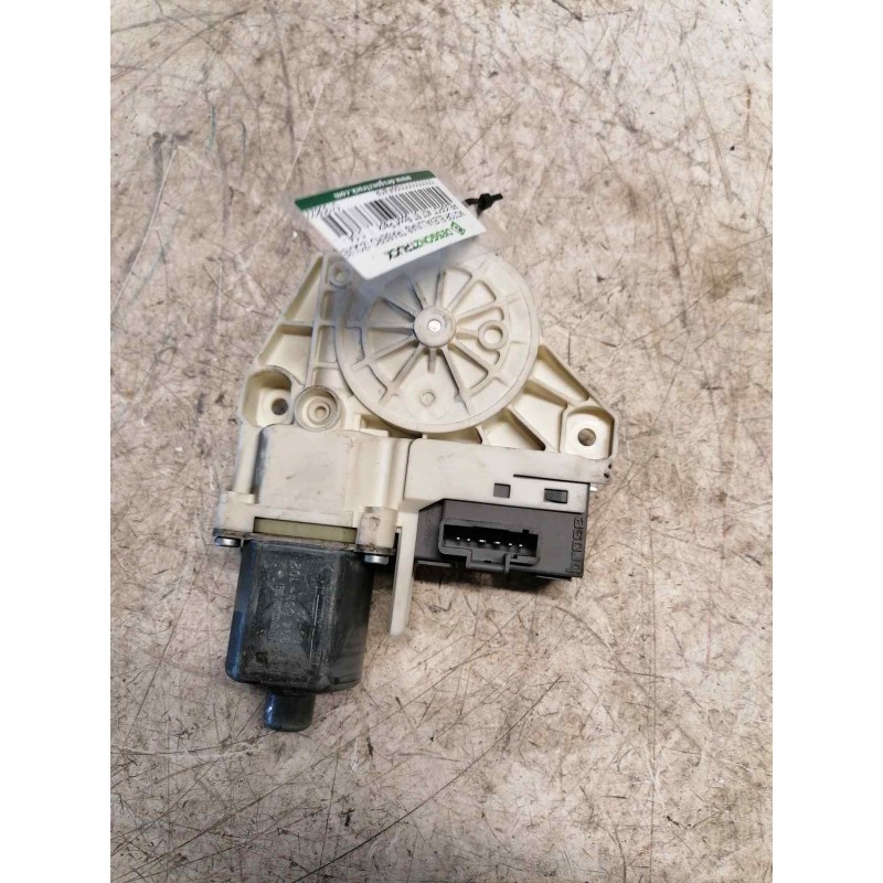 Recambio de motor elevalunas trasero izquierdo para peugeot 407 st sport pack referencia OEM IAM 0130822201 994651102 6 PINS - Negro 2
