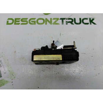 CERRADURA PUERTA DELANTERA IZQUIERDA 9639373580 