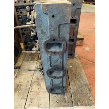 Recambio de culata para pegaso trucks serie 1200 1236 referencia OEM IAM   