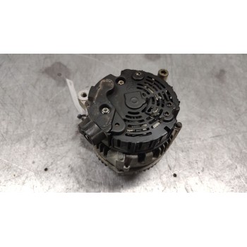 Recambio de alternador para peugeot 307 (s1) xt referencia OEM IAM 4017  